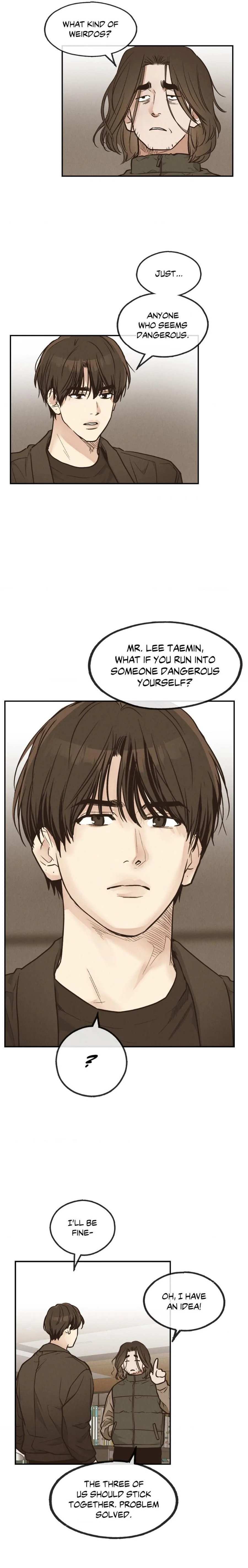 Payback, Chapter 72 image 13